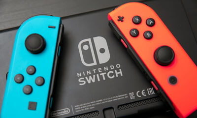 Panne/Réparation des manettes Nintendo Switch (Joy-Con drift) Faites-nous part de votre expérience