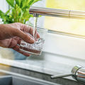 Quiz •
L’eau à la maison