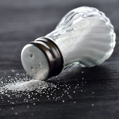 Quiz santé Que savez-vous sur le sel ?
