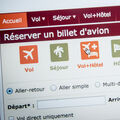 Vols annulés •
Signalez-nous les retards de remboursement