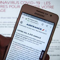 Signalez nous les retards de remboursement des avoirs d’Air France