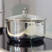 Table de cuisson à induction Glossaire
