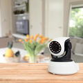 Alarme, vidéosurveillance, caméra de surveillance •
Bien choisir son système de protection