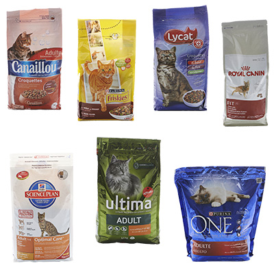 Aliments Pour Chats Guide Dachat Ufc Que Choisir