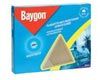 Répulsif domestique à plaquettes Baygon Antimoustique