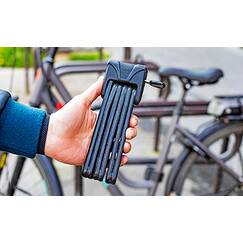 Comment choisir son antivol pour vélo