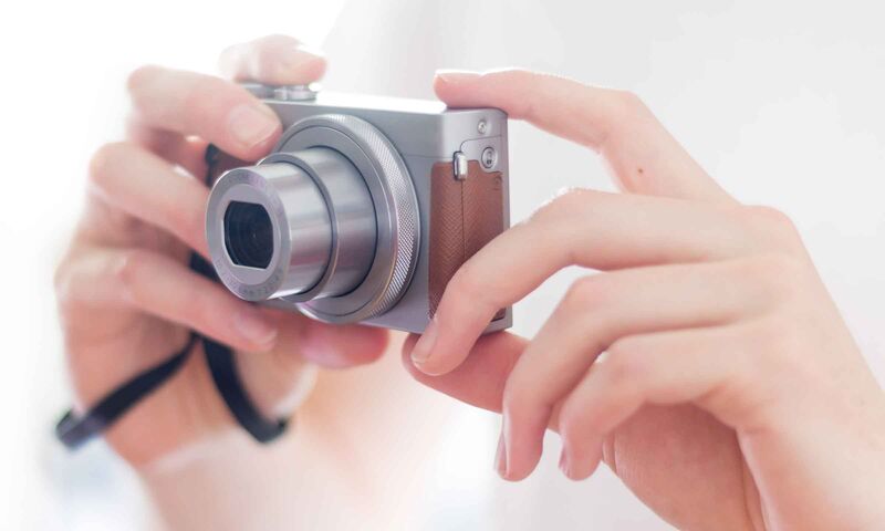 Images Gratuites : caméra, produit, appareil photo numérique
