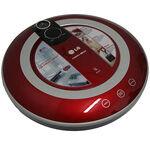 Aspirateur robot LG. Aspirateurs