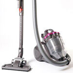 Aspirateur sans sac Dyson. Aspirateurs