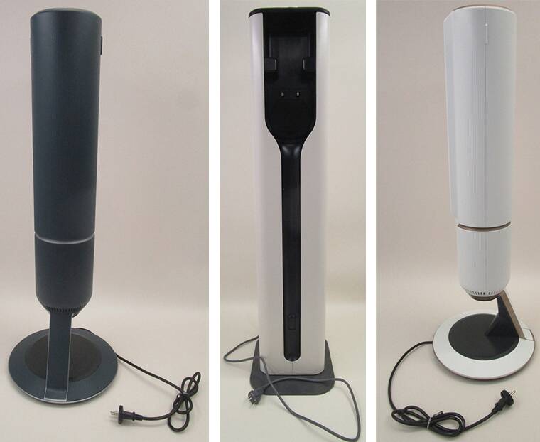 aspirateurs balais rechargeables station charge aspirante aspirateurs balais rechargeables station charge aspirante