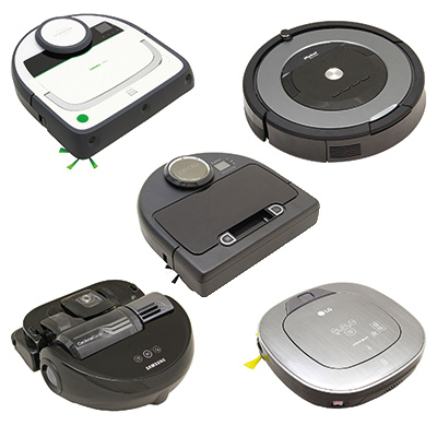 Aspirateur Robot Roomba 697 - Noir - Prix en Algérie