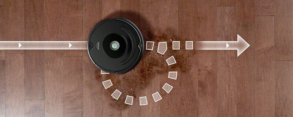 Aspirateurs robots - Guide d'achat - UFC-Que Choisir