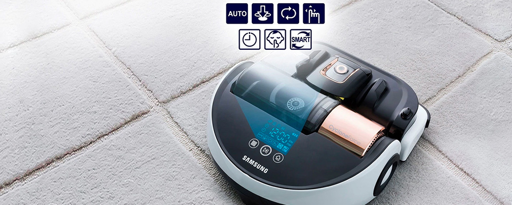 Ecrivez Le Programme Pour Que Le Robot Aspirateur