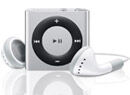 iPod Shuffle 2 Go Apple iPod Shuffle 2 Go