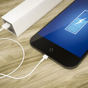 Batterie externe Utile pour recharger votre PC portable, smartphone, tablette ou liseuse