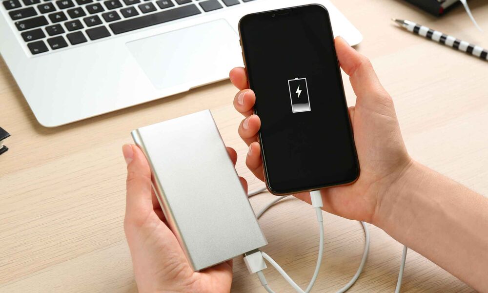 Chargeur USB 5 Volts pour recharger votre téléphone portable