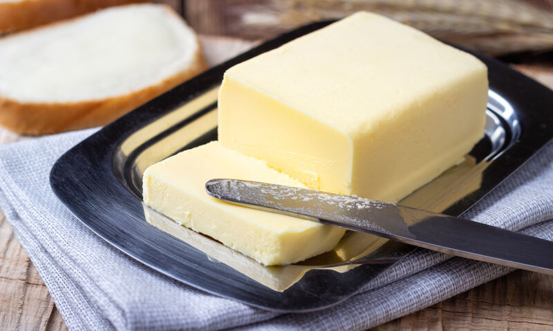 Le beurre - En savoir plus sur le beurre, sa fabrication et son