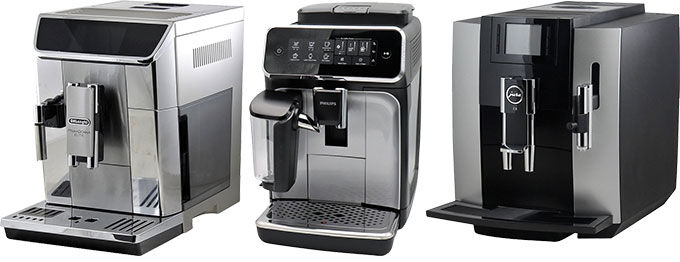 Nos conseils pour bien entretenir votre machine à café - Les Numériques
