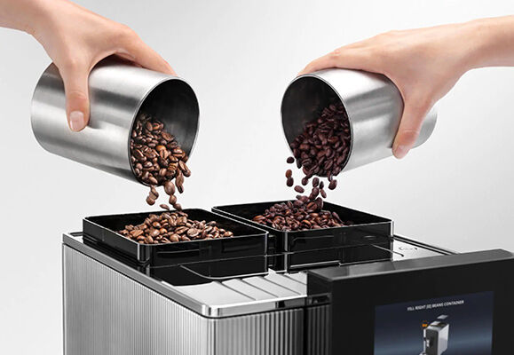 Machines à café Expresso Broyeurs