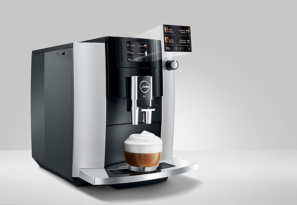 Cafetières à grains : Quelle machine à café avec broyeur pour un petit noir  comme au comptoir ?