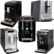 Cafetière à expresso avec broyeur à grains Bien choisir sa machine à café automatique