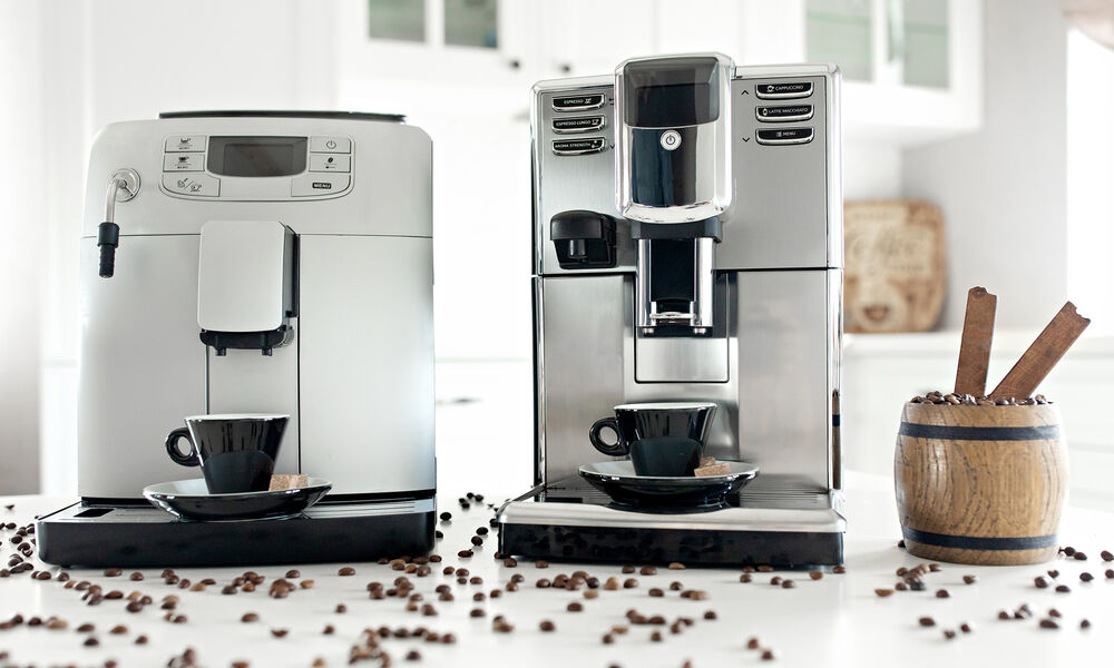 Guide comparatifs des machines à café en grains auto-broyeur