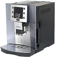 Machine automatique De'Longhi Cafetière à expresso