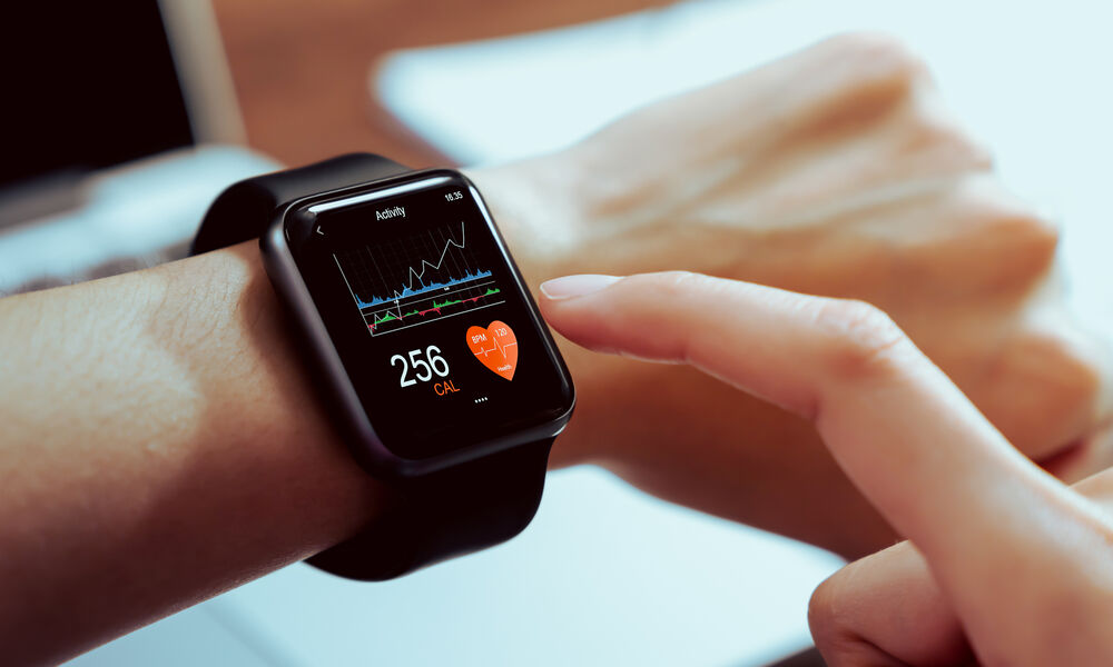 Comment fonctionne le cardiofréquencemètre de mon Apple Watch