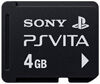 Carte mémoire Sony PS Vita