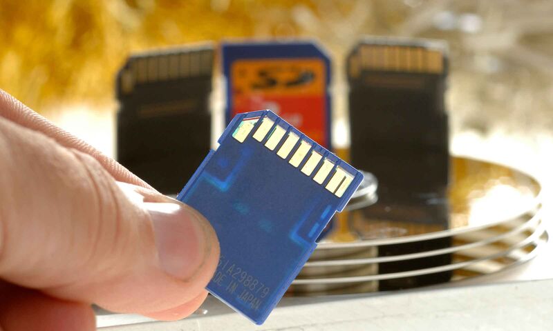 Comment bien choisir une carte mémoire microSD pour votre smartphone