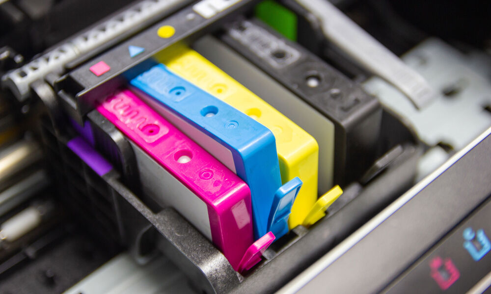 Cartouches d'Encre Imprimantes HP Deskjet - FranceToner