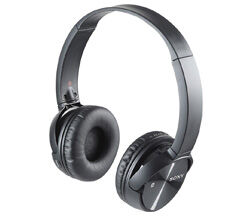 Casque circum-aural. Image