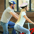 Bien choisir son casque vélo