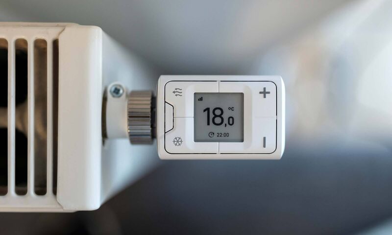 Comment optimiser son chauffage avec des têtes thermostatiques connectées ?