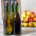 Doux, demi-sec, brut… Comment choisir un cidre