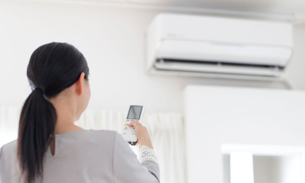 Guide complet sur la bonne utilisation d'une climatisation réversible