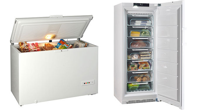 Dégivrant rapide pour Réfrigérateur et Congélateur - Pièces réfrigé