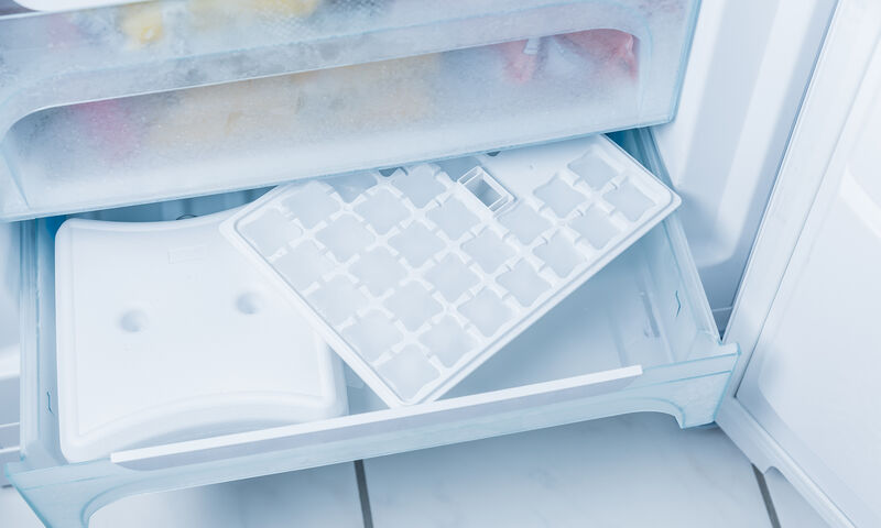 SOLDES Réfrigérateur-congélateur pas cher. Comparez les prix avant d'acheter