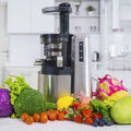 Comment choisir un extracteur de jus