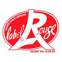 Logo Label Rouge Logo Label Rouge