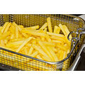 Friteuse •
Tout pour choisir sa friteuse électrique