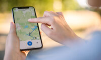 GPS pour smartphones Choisir son GPS sur smartphone