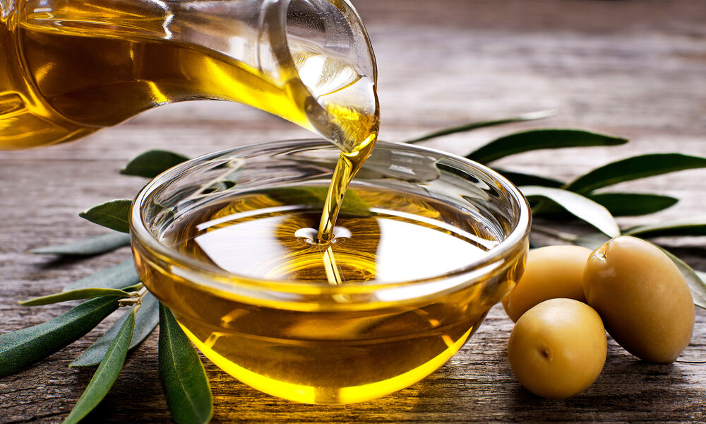 Découvrir notre délicieuse gamme d'huile d'olive - Les huiles d