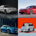 Comment choisir une voiture électrique