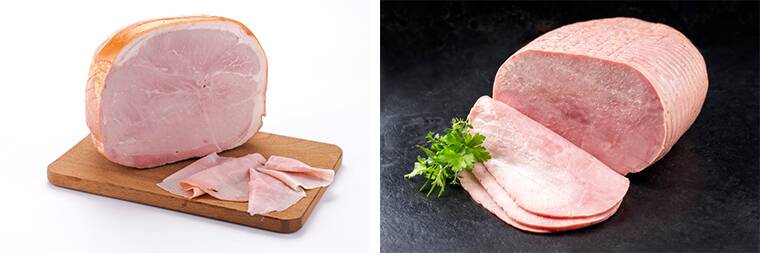 visuel guide achat jambon blanc avec sans couenne visuel guide achat jambon blanc avec sans couenne