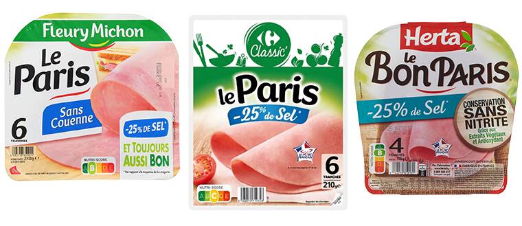 visuel guide achat jambon blanc jambon paris visuel guide achat jambon blanc jambon paris
