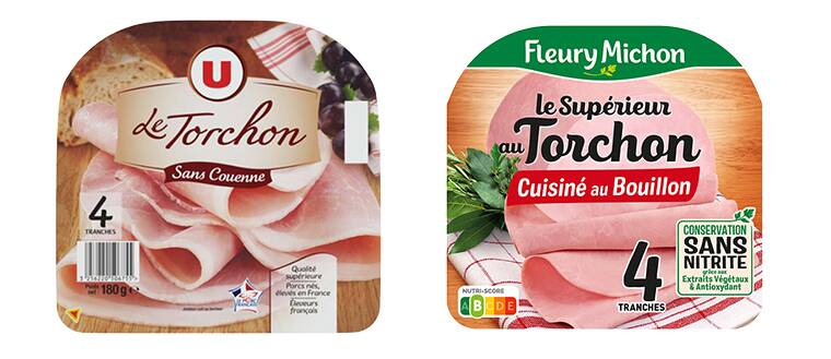 visuel guide achat jambon blanc jambon torchon bouillon visuel guide achat jambon blanc jambon torchon bouillon