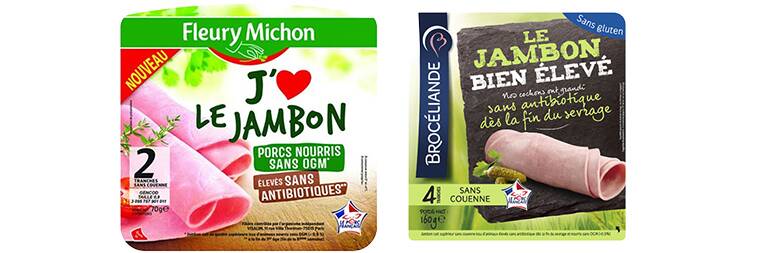 visuel guide achat jambon blanc sans antibio visuel guide achat jambon blanc sans antibio