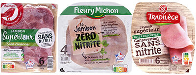 visuel guide achat jambon sans nitrite
