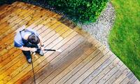 Jardin - Comment nettoyer sa terrasse